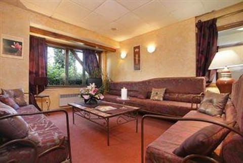 The Originals City, Hôtel Ikar, Blois Sud Hotel in Centre-Val de Loire