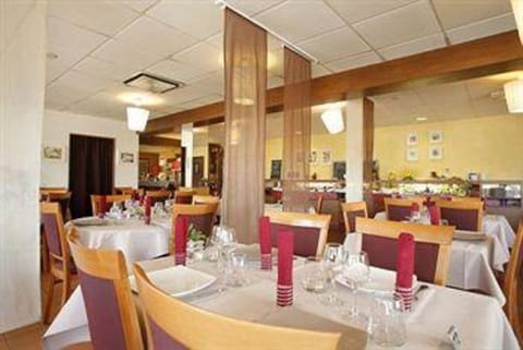 The Originals City, Hôtel Ikar, Blois Sud Hotel in Centre-Val de Loire