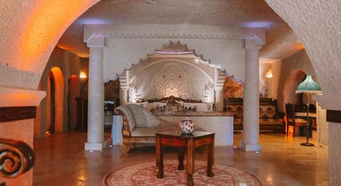 Gamirasu Cave Hotel Hotel in Kayseri, Türkiye