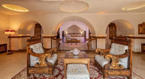 Gamirasu Cave Hotel Hotel in Kayseri, Türkiye