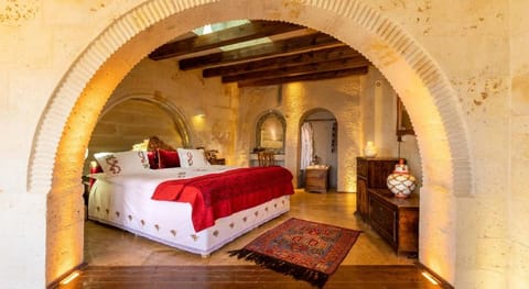 Gamirasu Cave Hotel Hotel in Kayseri, Türkiye