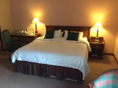 Mansfield House Hotel Hotel in Hawick