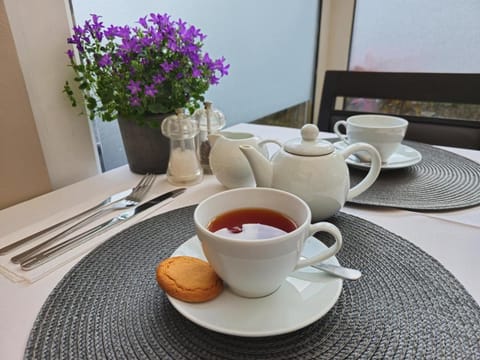 Cruachan Guest House Bed and Breakfast in Edinburgh