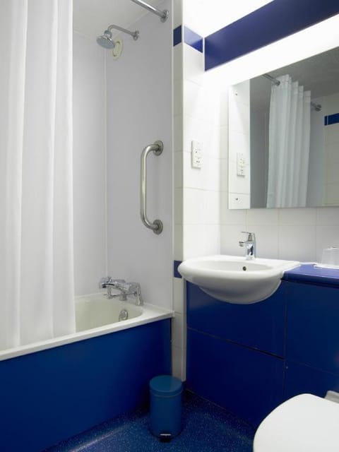 Travelodge Ludlow Hotel in Ludlow