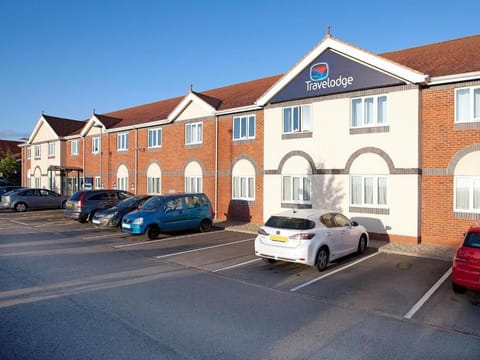 Travelodge Ludlow Hotel in Ludlow