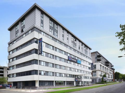Travelodge Swindon Central Hotel in Swindon