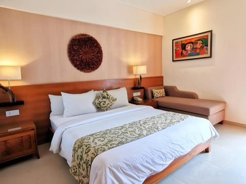 Yulia Village Inn Ubud Hotel in Ubud