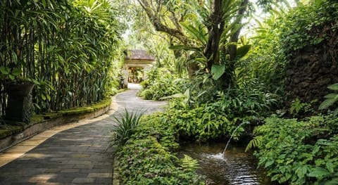 Yulia Village Inn Ubud Hotel in Ubud