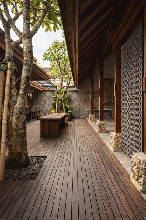 Yulia Village Inn Ubud Hotel in Ubud