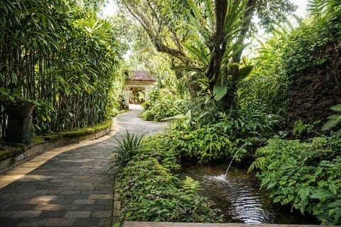 Yulia Village Inn Ubud Hotel in Ubud