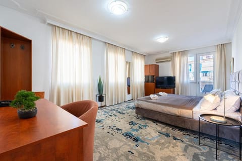 Hotel Bojatours Hotel in Podgorica