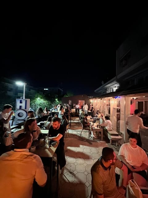 Hotel Bojatours Hotel in Podgorica