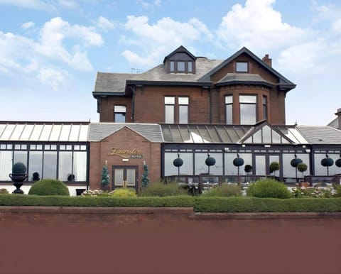 Lauriston Hotel Hotel in England