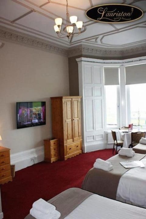 Lauriston Hotel Hotel in England