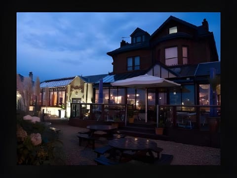 Lauriston Hotel Hotel in England