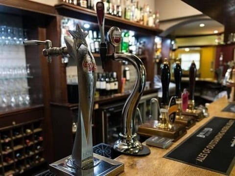 The Red Pump Inn Hotel in Ribble Valley District