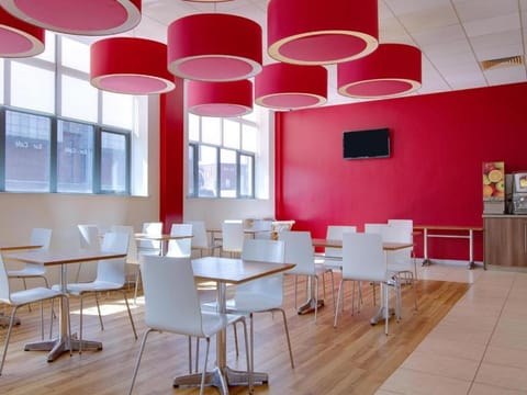 Travelodge Carlisle Central Hotel in Carlisle