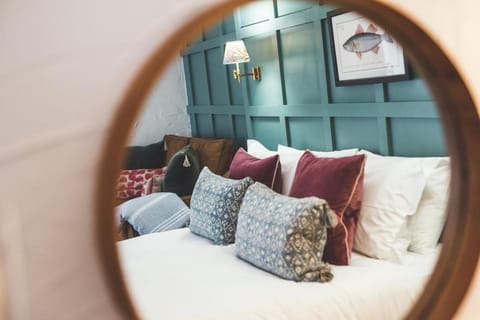 Bayards Cove Inn Inn in Dartmouth