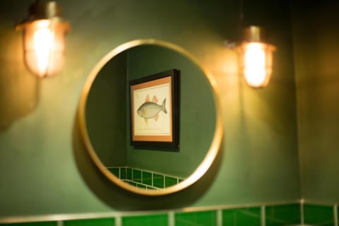 Bayards Cove Inn Inn in Dartmouth