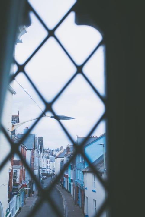 Bayards Cove Inn Inn in Dartmouth