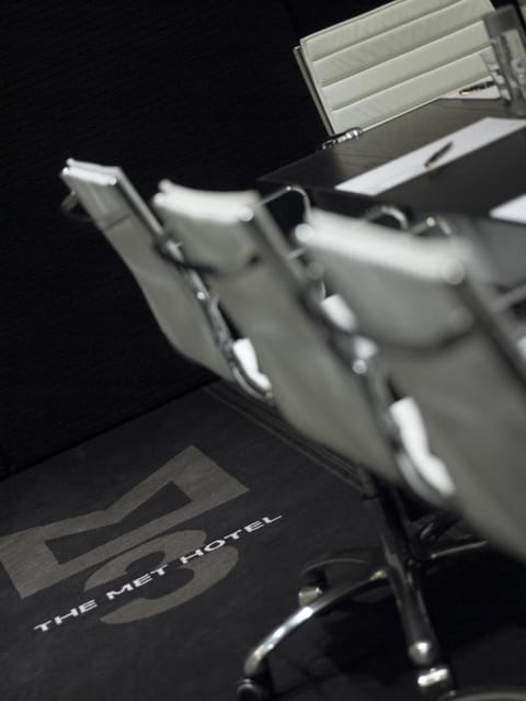 The Met Hotel a Member of Design Hotels Hotel in Thessaloniki