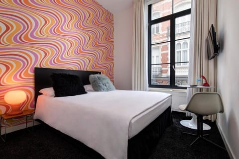 Vintage Hotel Hotel in Saint-Gilles