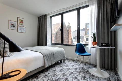 Vintage Hotel Hotel in Saint-Gilles