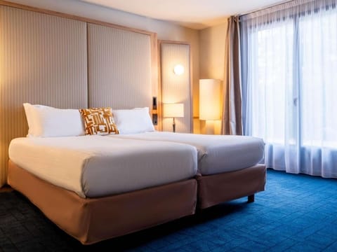 Hotel de L'Abbaye Le Tronchet - Handwritten Collection Hotel in Brittany