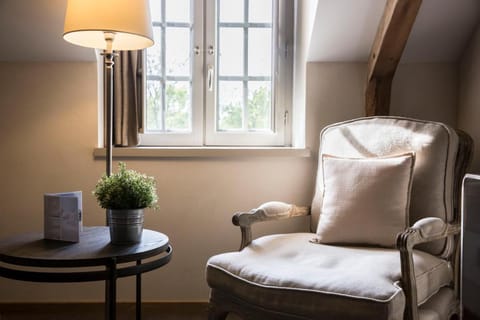 Hotel de L'Abbaye Le Tronchet - Handwritten Collection Hotel in Brittany