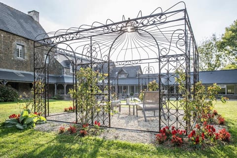 Hotel de L'Abbaye Le Tronchet - Handwritten Collection Hotel in Brittany