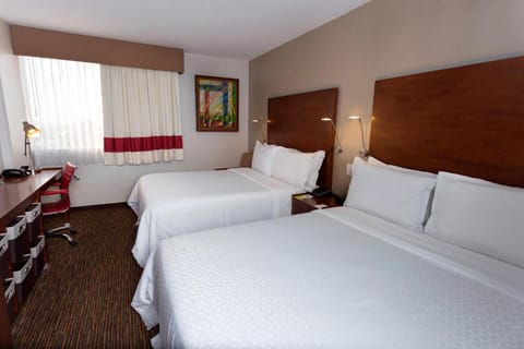 Four Points By Sheraton Queretaro Norte Hotel in State of Querétaro