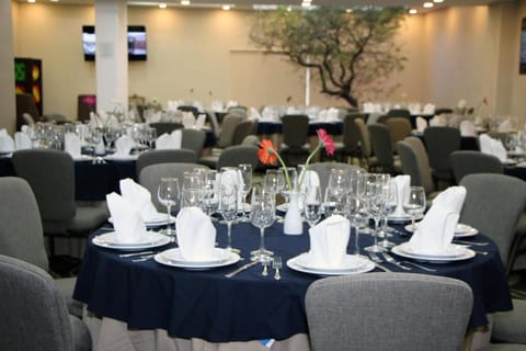 Four Points By Sheraton Queretaro Norte Hotel in State of Querétaro