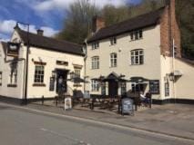 The Swan Taphouse Bed and Breakfast in Telford