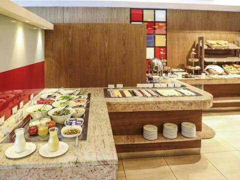 Mövenpick Hotel Sarajevo Hotel in Sarajevo