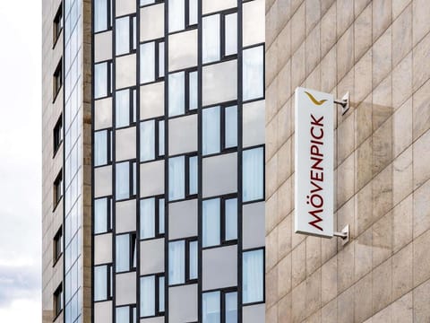 Mövenpick Hotel Sarajevo Hotel in Sarajevo