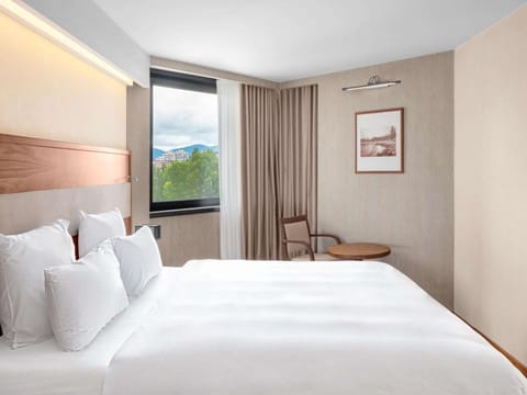 Mövenpick Hotel Sarajevo Hotel in Sarajevo