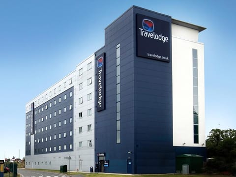 Travelodge Birmingham Airport Hotel in Marston Green