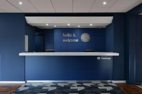 Travelodge Birmingham Airport Hotel in Marston Green