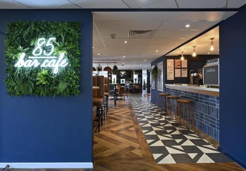 Travelodge Cambridge Orchard Park Hotel in Cambridge