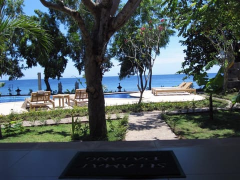 Bali Dream House Campground/ 
RV Resort in Abang