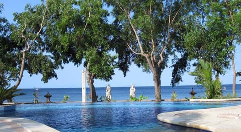 Bali Dream House Campground/ 
RV Resort in Abang