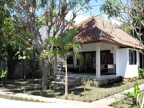 Bali Dream House Campground/ 
RV Resort in Abang