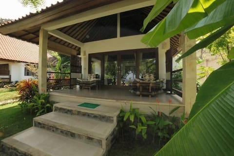 Bali Dream House Campground/ 
RV Resort in Abang