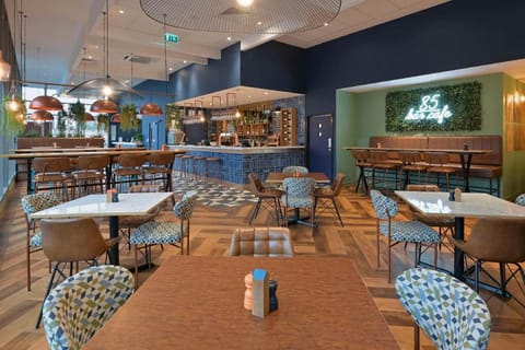 Travelodge Manchester Central Arena Hotel in Salford