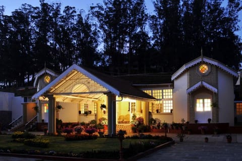 Property view