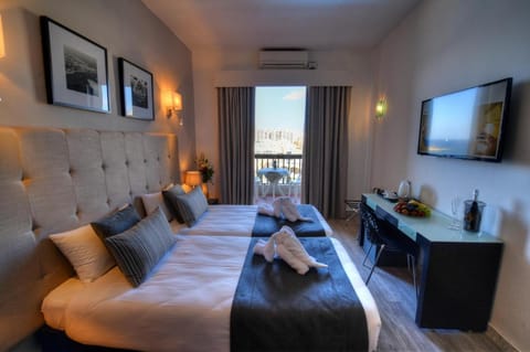 St. Julian's Bay Hotel Hotel in Sliema