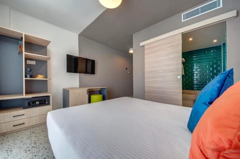 Hotel Argento Hotel in Saint Julians