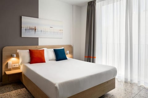 Hotel Argento Hotel in Saint Julians