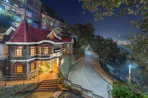 Property view