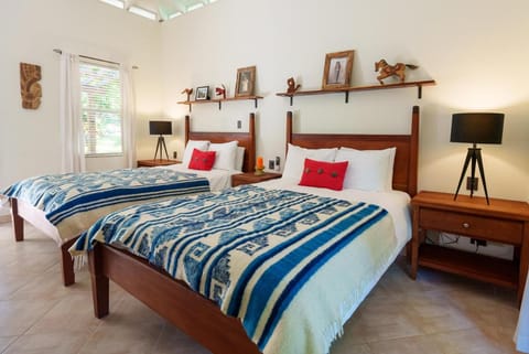 Ka'ana Resort & Spa Resort in San Ignacio